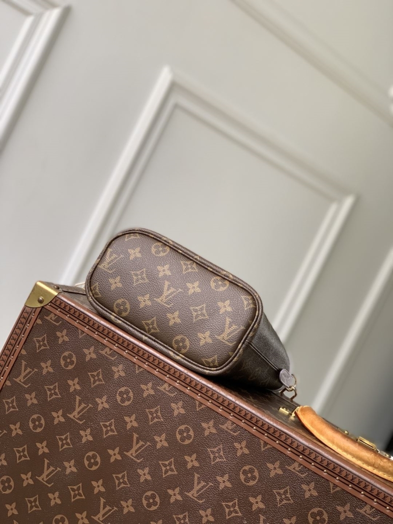 LV Shopping Bags